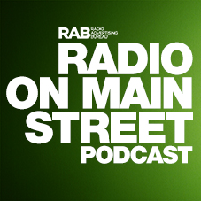 Radio On Main Street Podcast Featuring St. Jude Children’s Hospital and Country Cares.