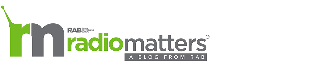 Radio Matters Blog
