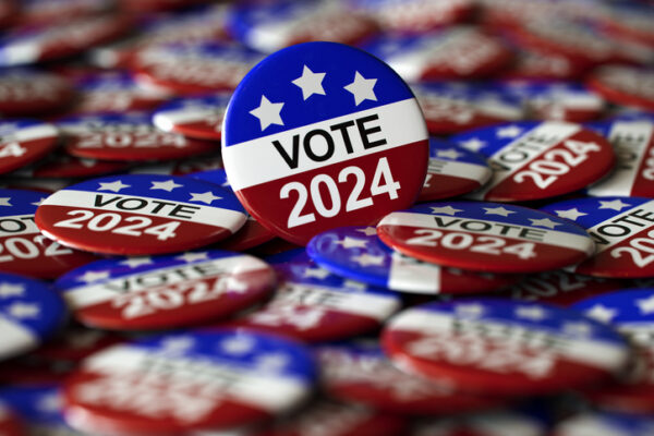 Elections 2024: Initial Projections for 2024 Political Media Buying