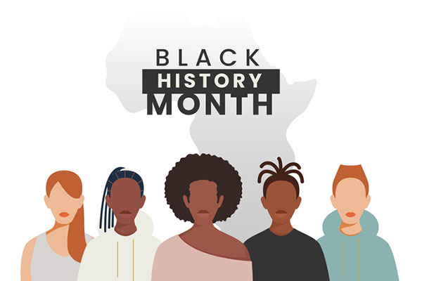 Health and Wellness – An Important Theme for Black History Month