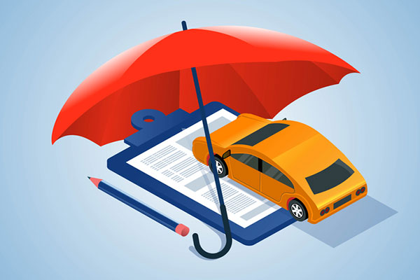 Radio Has Auto Insurance Covered